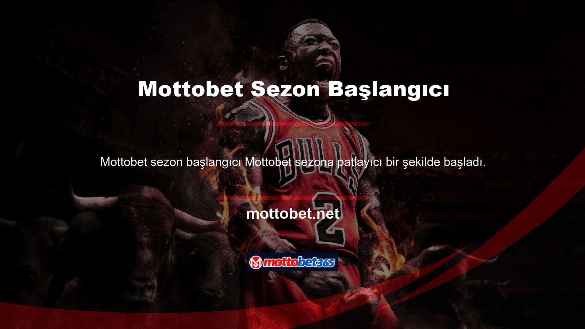 Yeni sezonda tek bir tıklamaya kaydolmak çok uygun